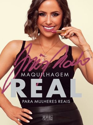 cover image of Maquilhagem Real para Mulheres Reais